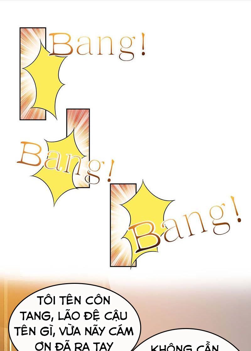 đọc truyện Thần Cấp Thấu Thị Chương 61 ảnh 26 tại Thiên Thai Truyện