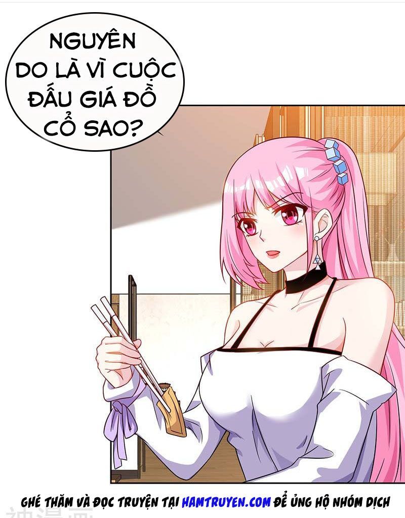 đọc truyện Thần Cấp Thấu Thị Chương 61 ảnh 29 tại Thiên Thai Truyện