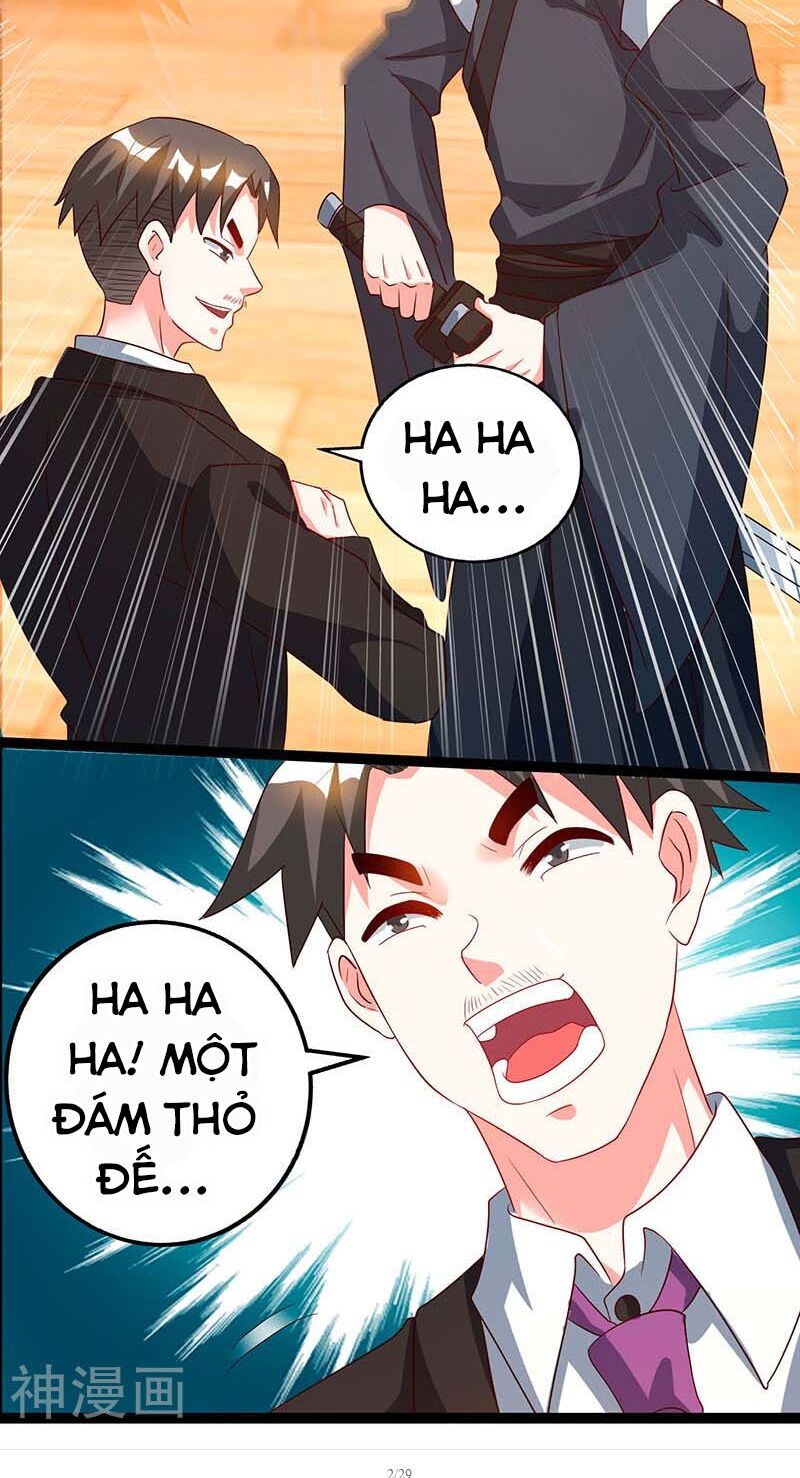 đọc truyện Thần Cấp Thấu Thị Chương 61 ảnh 5 tại Thiên Thai Truyện