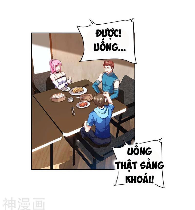 đọc truyện Thần Cấp Thấu Thị Chương 61 ảnh 32 tại Thiên Thai Truyện