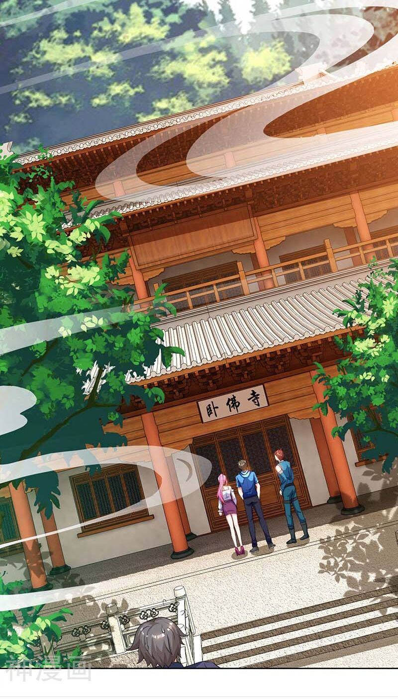 đọc truyện Thần Cấp Thấu Thị Chương 61 ảnh 34 tại Thiên Thai Truyện