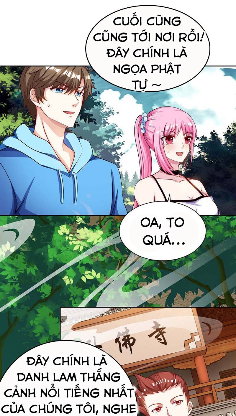 đọc truyện Thần Cấp Thấu Thị Chương 61 ảnh 35 tại Thiên Thai Truyện