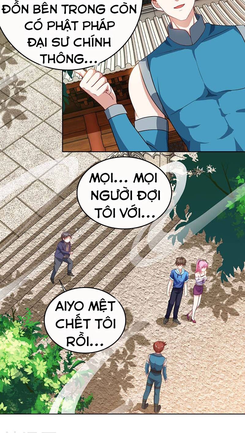 đọc truyện Thần Cấp Thấu Thị Chương 61 ảnh 36 tại Thiên Thai Truyện