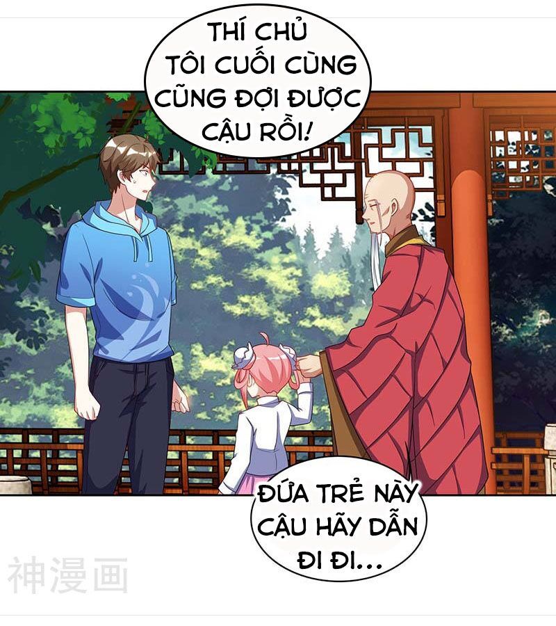 đọc truyện Thần Cấp Thấu Thị Chương 61 ảnh 39 tại Thiên Thai Truyện