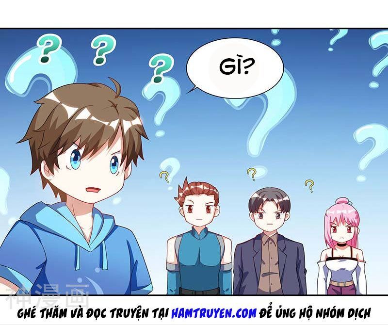 đọc truyện Thần Cấp Thấu Thị Chương 61 ảnh 40 tại Thiên Thai Truyện