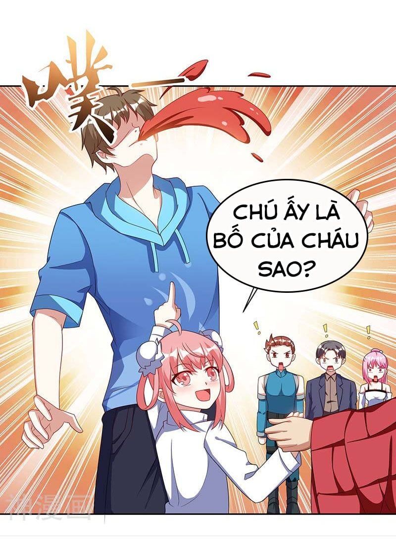 đọc truyện Thần Cấp Thấu Thị Chương 61 ảnh 41 tại Thiên Thai Truyện