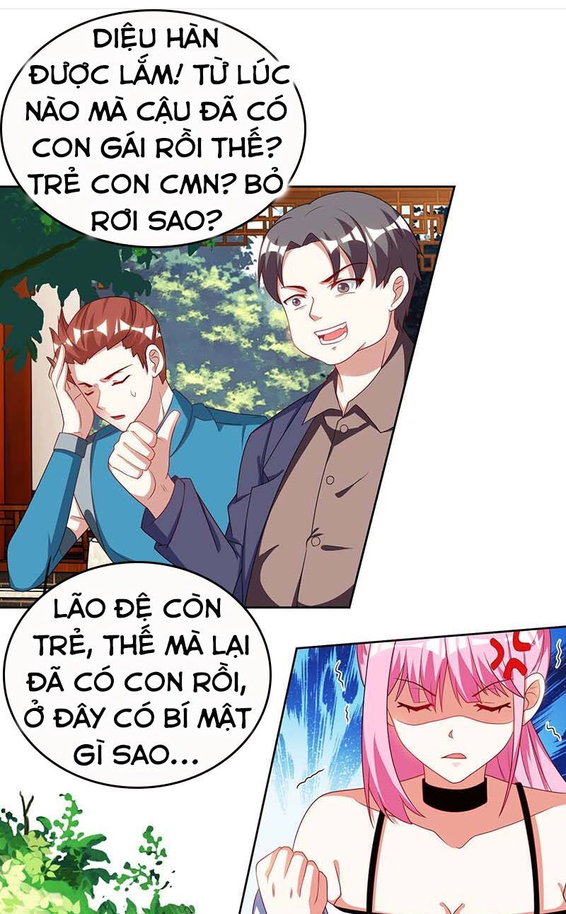 đọc truyện Thần Cấp Thấu Thị Chương 61 ảnh 42 tại Thiên Thai Truyện