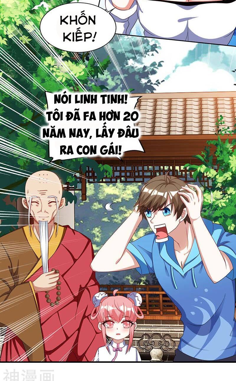 đọc truyện Thần Cấp Thấu Thị Chương 61 ảnh 43 tại Thiên Thai Truyện