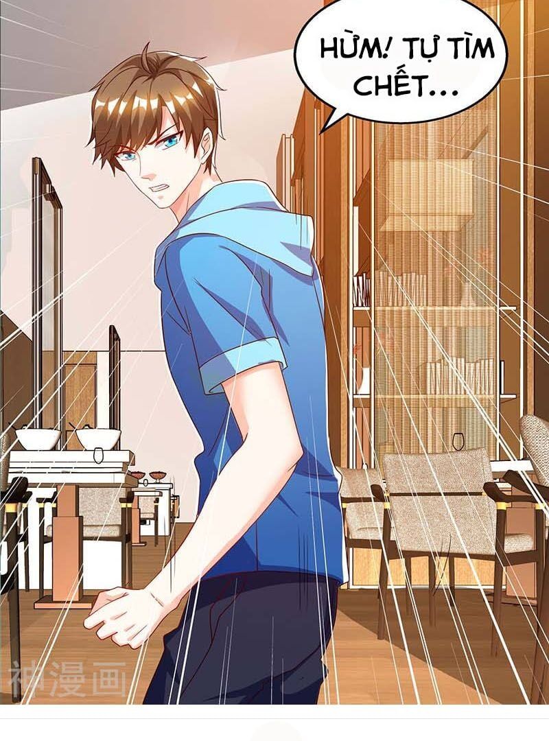 đọc truyện Thần Cấp Thấu Thị Chương 61 ảnh 7 tại Thiên Thai Truyện