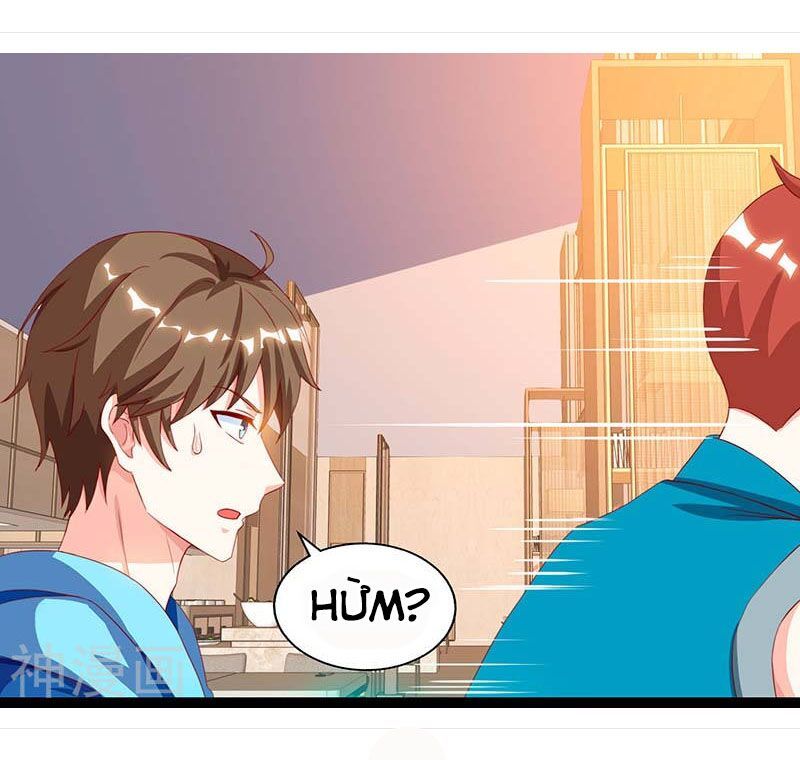 đọc truyện Thần Cấp Thấu Thị Chương 61 ảnh 8 tại Thiên Thai Truyện