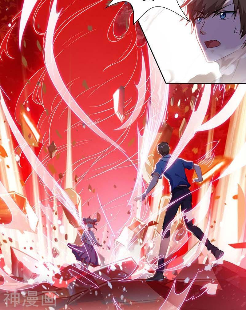 đọc truyện Thần Cấp Thấu Thị Chương 62 ảnh 13 tại Thiên Thai Truyện