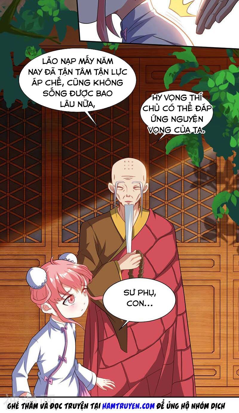 đọc truyện Thần Cấp Thấu Thị Chương 62 ảnh 15 tại Thiên Thai Truyện