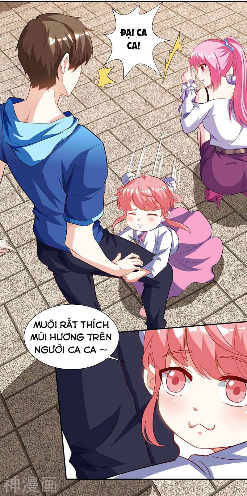 đọc truyện Thần Cấp Thấu Thị Chương 62 ảnh 17 tại Thiên Thai Truyện