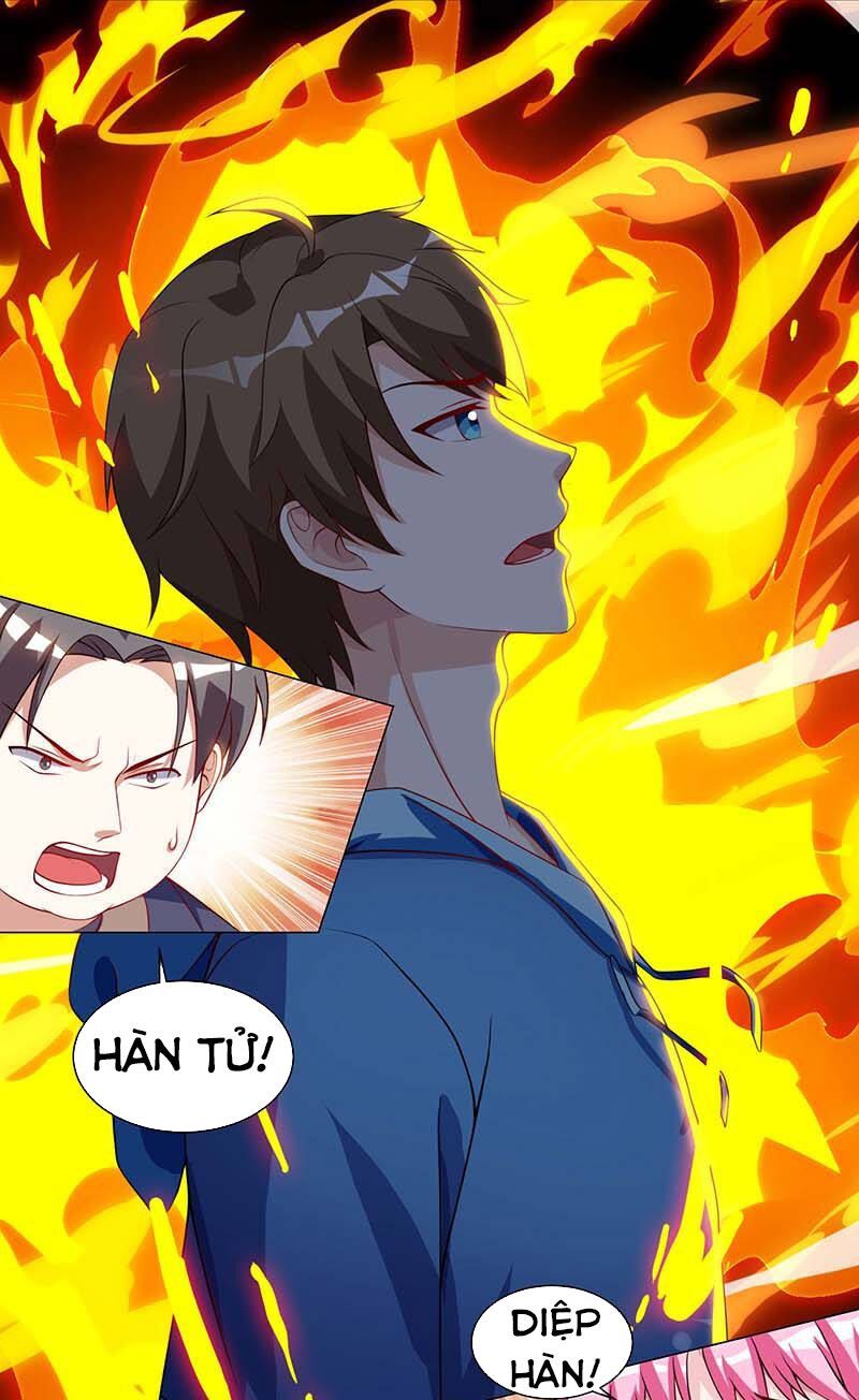 đọc truyện Thần Cấp Thấu Thị Chương 62 ảnh 21 tại Thiên Thai Truyện