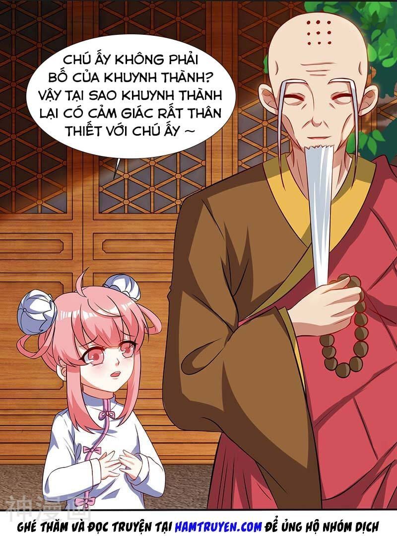 đọc truyện Thần Cấp Thấu Thị Chương 62 ảnh 5 tại Thiên Thai Truyện