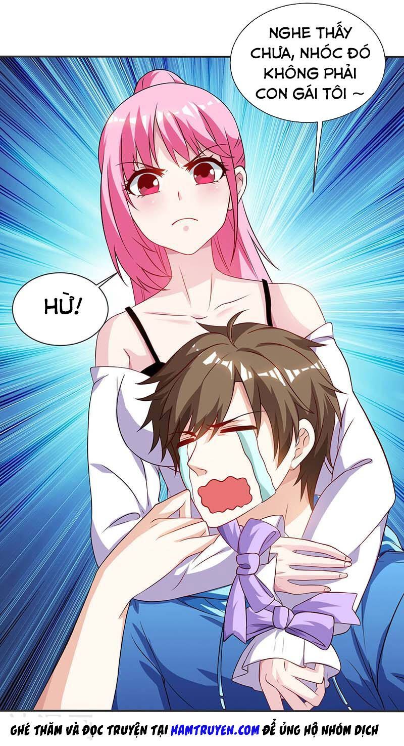 đọc truyện Thần Cấp Thấu Thị Chương 62 ảnh 6 tại Thiên Thai Truyện