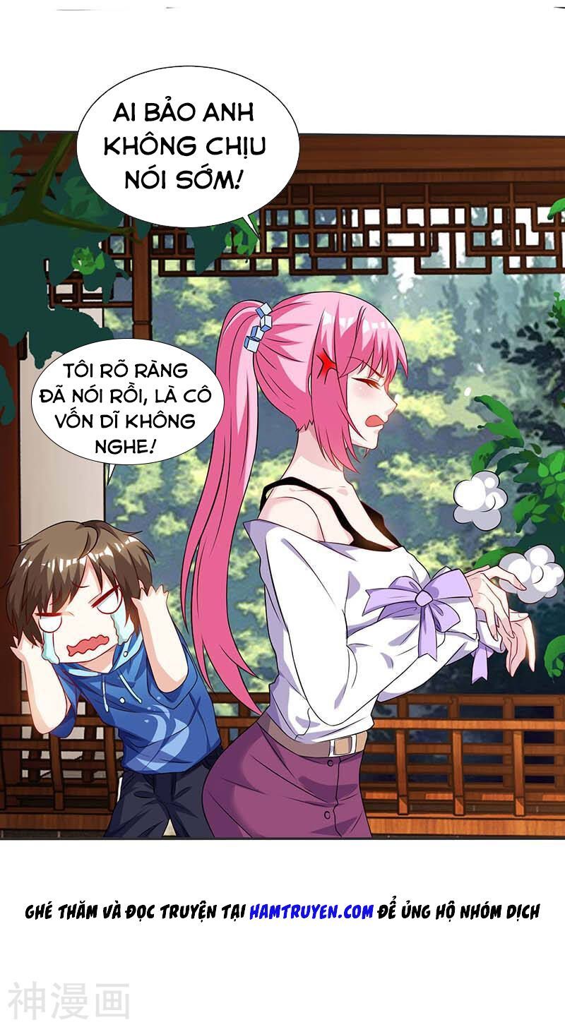 đọc truyện Thần Cấp Thấu Thị Chương 62 ảnh 7 tại Thiên Thai Truyện