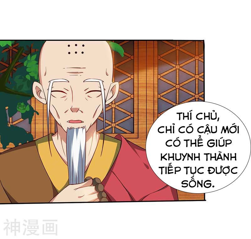 đọc truyện Thần Cấp Thấu Thị Chương 62 ảnh 9 tại Thiên Thai Truyện