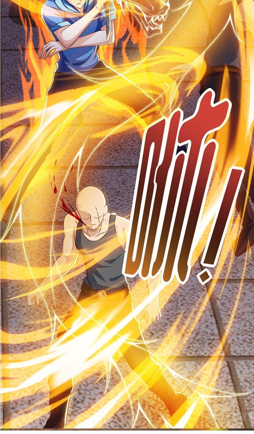 đọc truyện Thần Cấp Thấu Thị Chương 63 ảnh 19 tại Thiên Thai Truyện