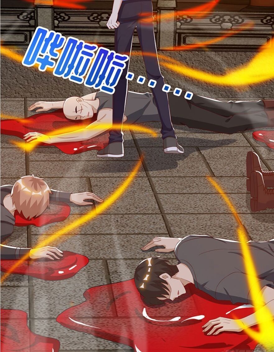 đọc truyện Thần Cấp Thấu Thị Chương 63 ảnh 21 tại Thiên Thai Truyện