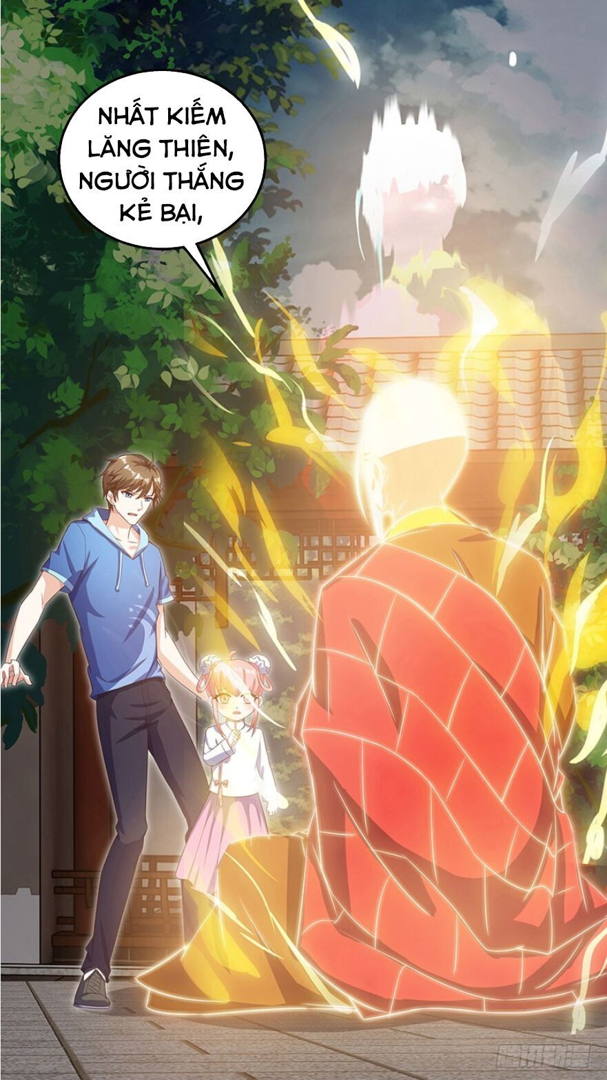 đọc truyện Thần Cấp Thấu Thị Chương 63 ảnh 28 tại Thiên Thai Truyện