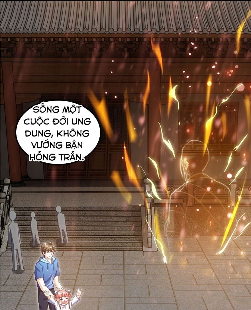 đọc truyện Thần Cấp Thấu Thị Chương 63 ảnh 29 tại Thiên Thai Truyện