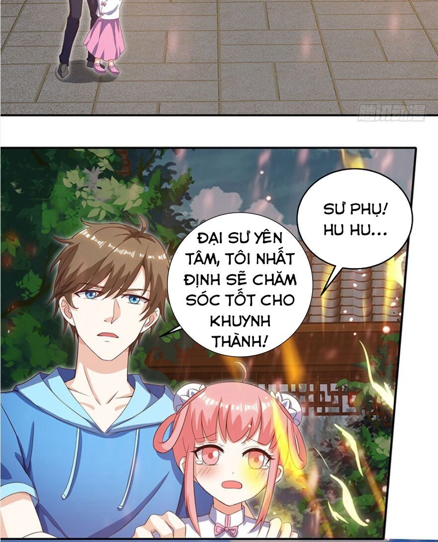 đọc truyện Thần Cấp Thấu Thị Chương 63 ảnh 30 tại Thiên Thai Truyện