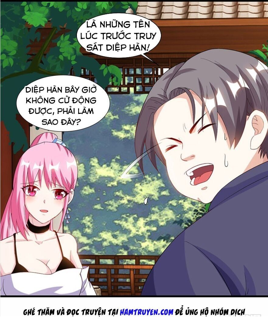 đọc truyện Thần Cấp Thấu Thị Chương 63 ảnh 5 tại Thiên Thai Truyện