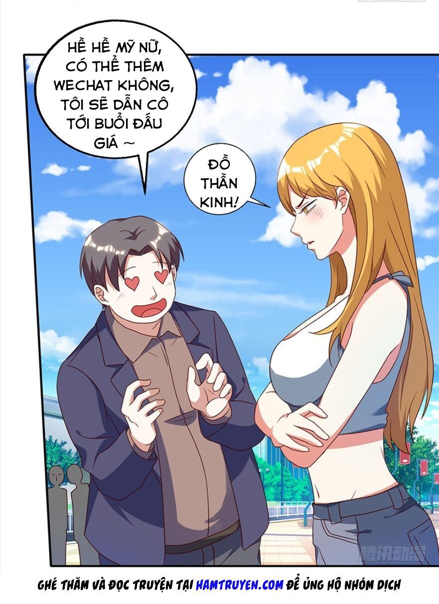 đọc truyện Thần Cấp Thấu Thị Chương 63 ảnh 33 tại Thiên Thai Truyện