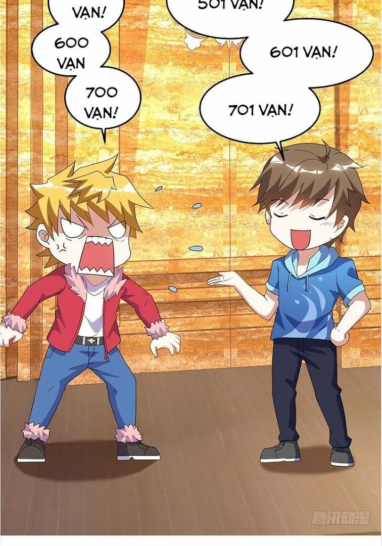 đọc truyện Thần Cấp Thấu Thị Chương 64 ảnh 16 tại Thiên Thai Truyện