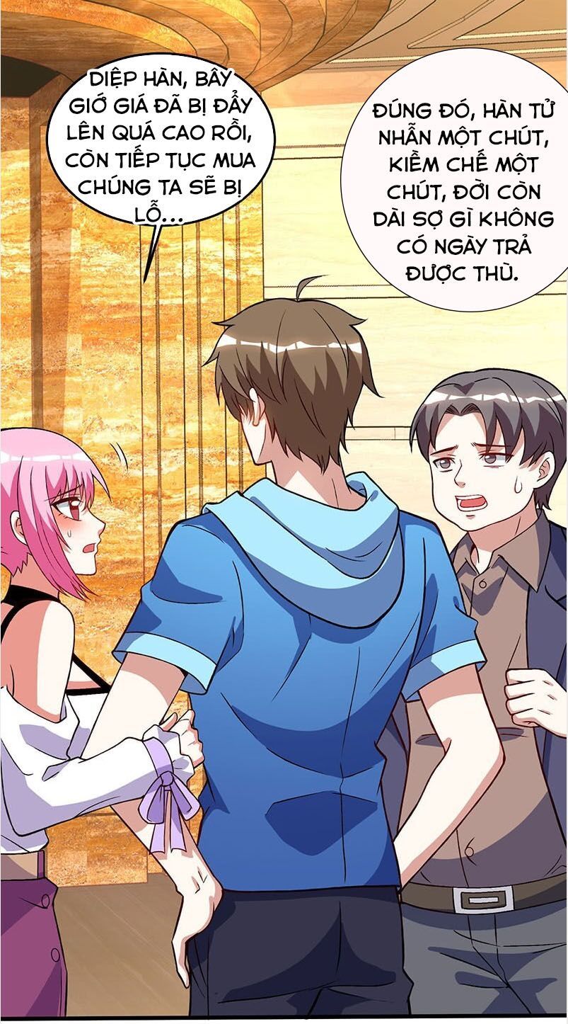 đọc truyện Thần Cấp Thấu Thị Chương 64 ảnh 19 tại Thiên Thai Truyện