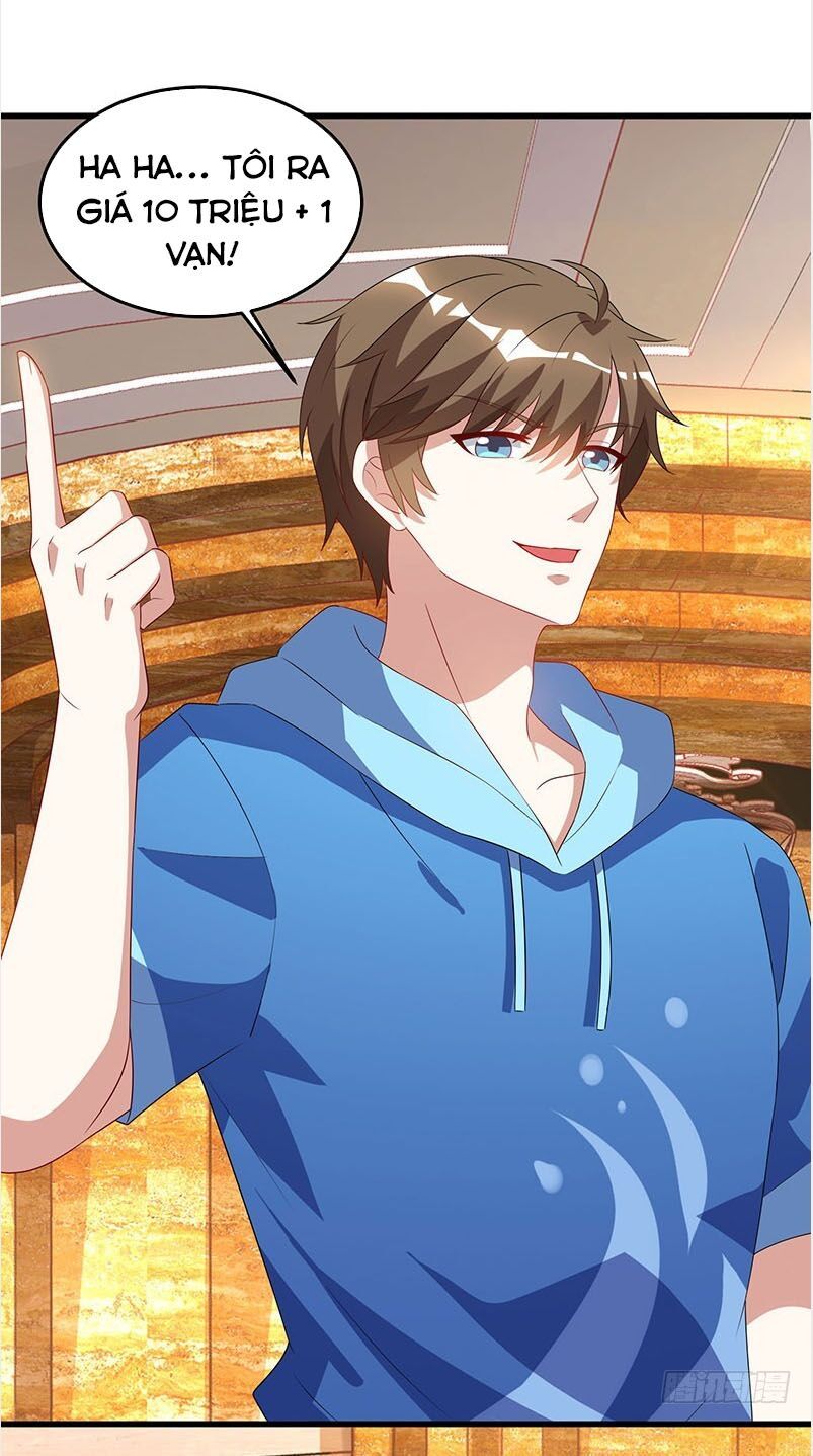 đọc truyện Thần Cấp Thấu Thị Chương 64 ảnh 21 tại Thiên Thai Truyện