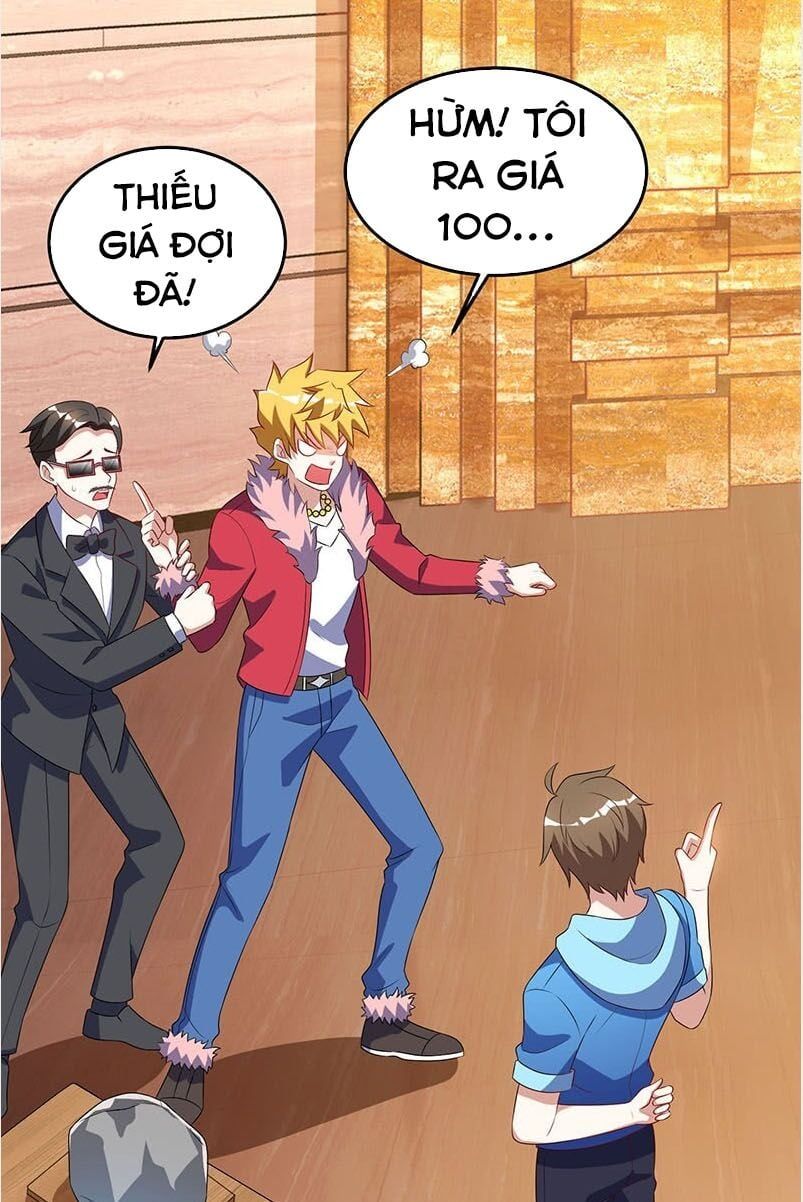 đọc truyện Thần Cấp Thấu Thị Chương 64 ảnh 22 tại Thiên Thai Truyện