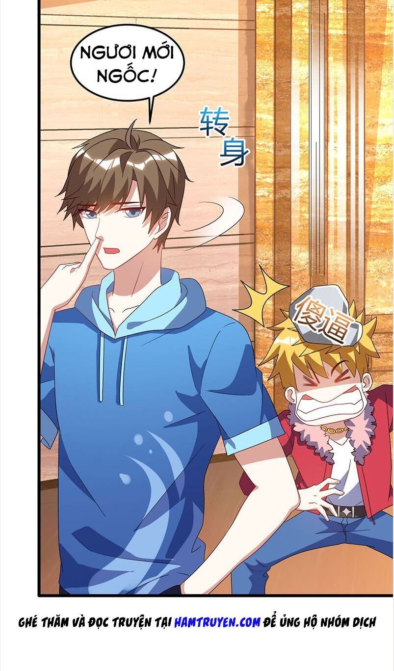 đọc truyện Thần Cấp Thấu Thị Chương 64 ảnh 28 tại Thiên Thai Truyện