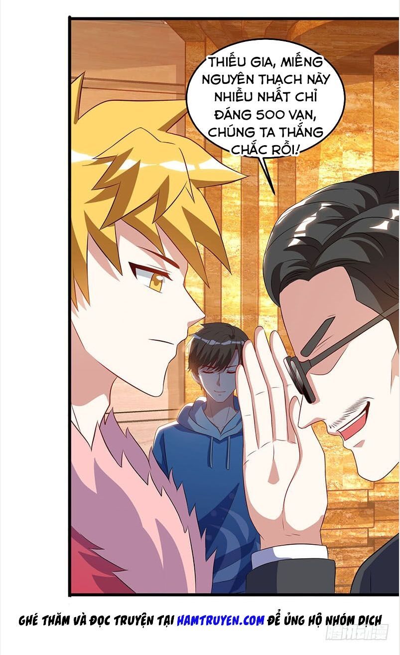 đọc truyện Thần Cấp Thấu Thị Chương 64 ảnh 30 tại Thiên Thai Truyện