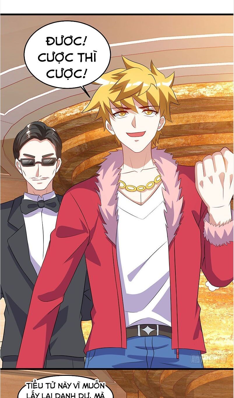 đọc truyện Thần Cấp Thấu Thị Chương 64 ảnh 31 tại Thiên Thai Truyện