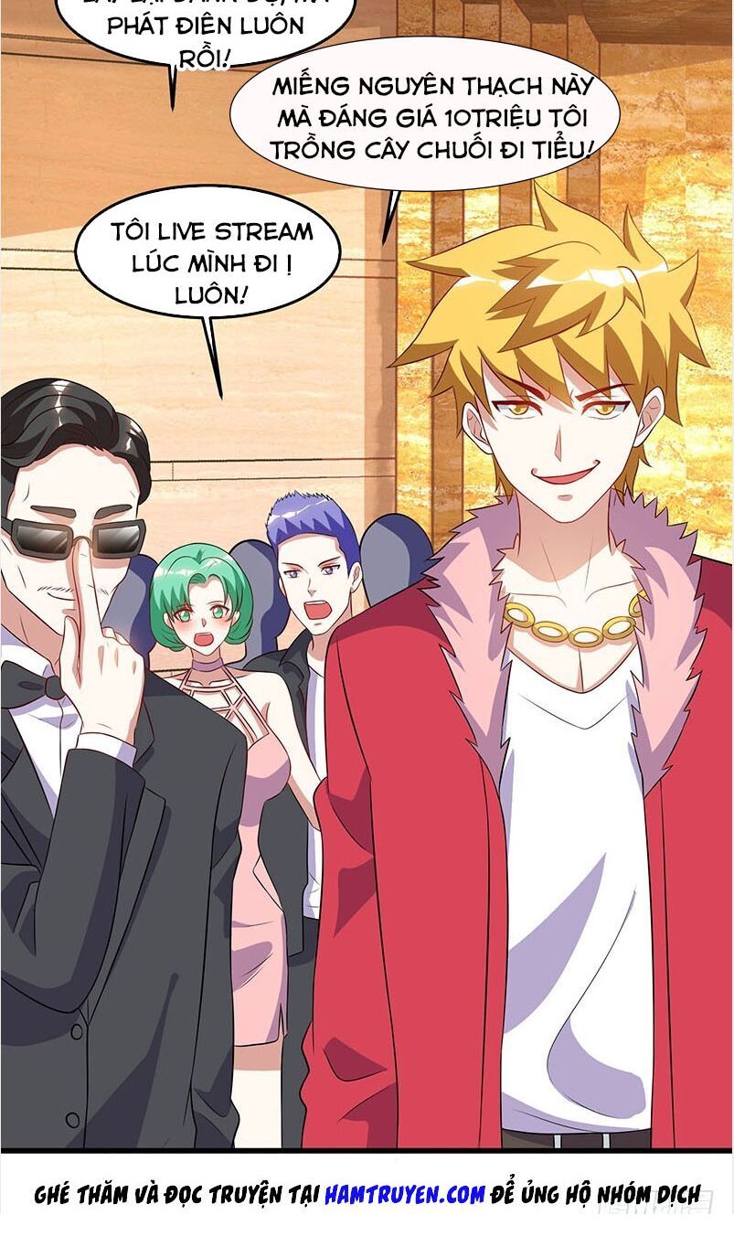 đọc truyện Thần Cấp Thấu Thị Chương 64 ảnh 32 tại Thiên Thai Truyện