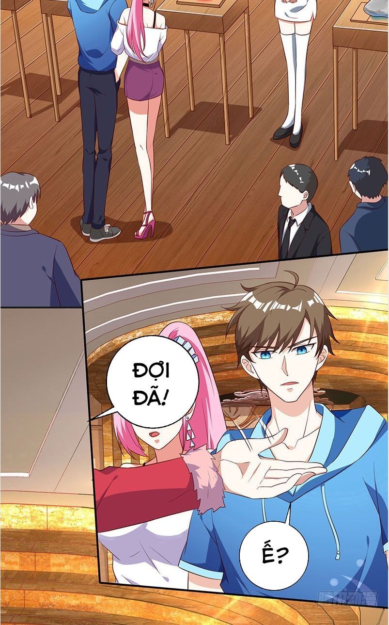 đọc truyện Thần Cấp Thấu Thị Chương 64 ảnh 8 tại Thiên Thai Truyện