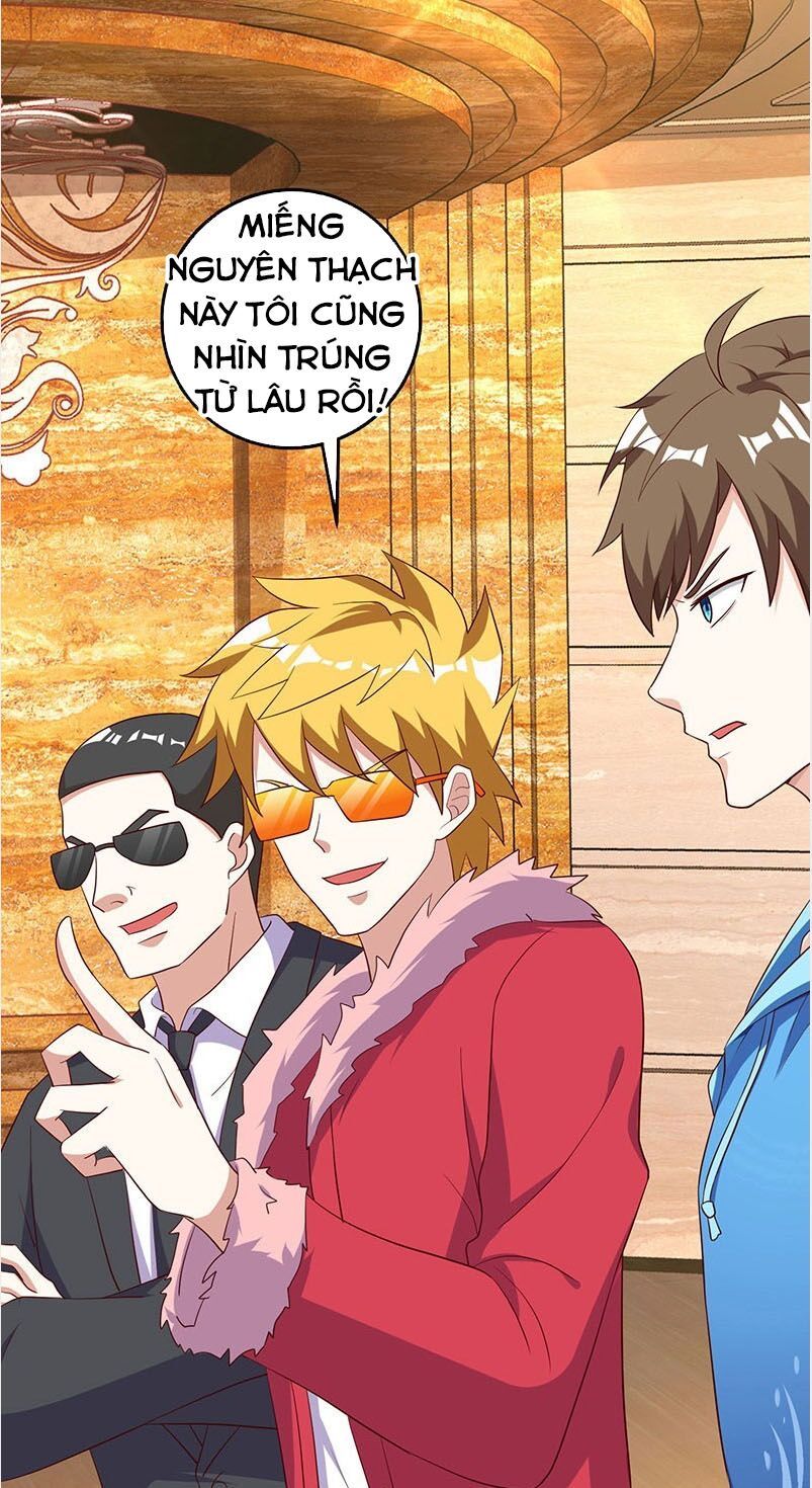 đọc truyện Thần Cấp Thấu Thị Chương 64 ảnh 9 tại Thiên Thai Truyện