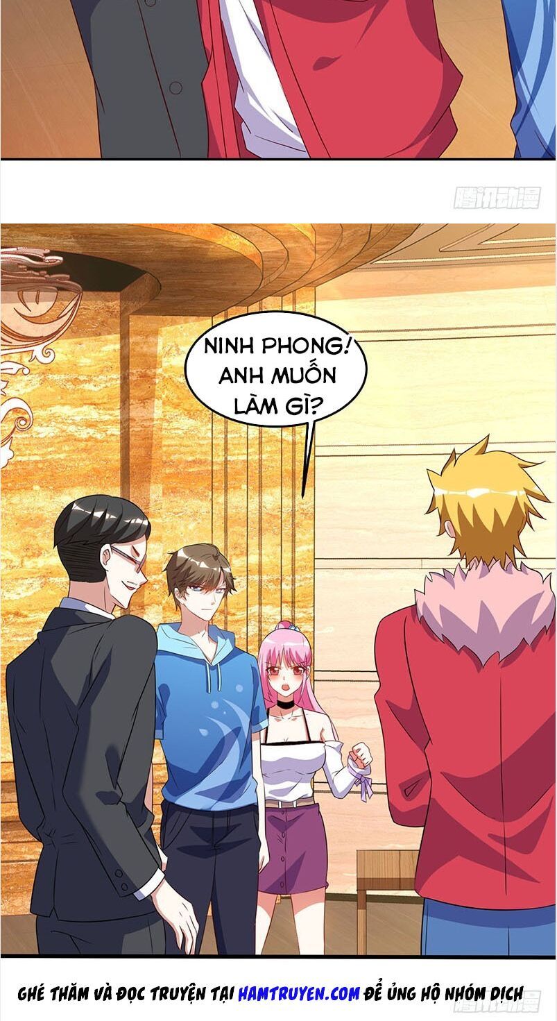 đọc truyện Thần Cấp Thấu Thị Chương 64 ảnh 10 tại Thiên Thai Truyện