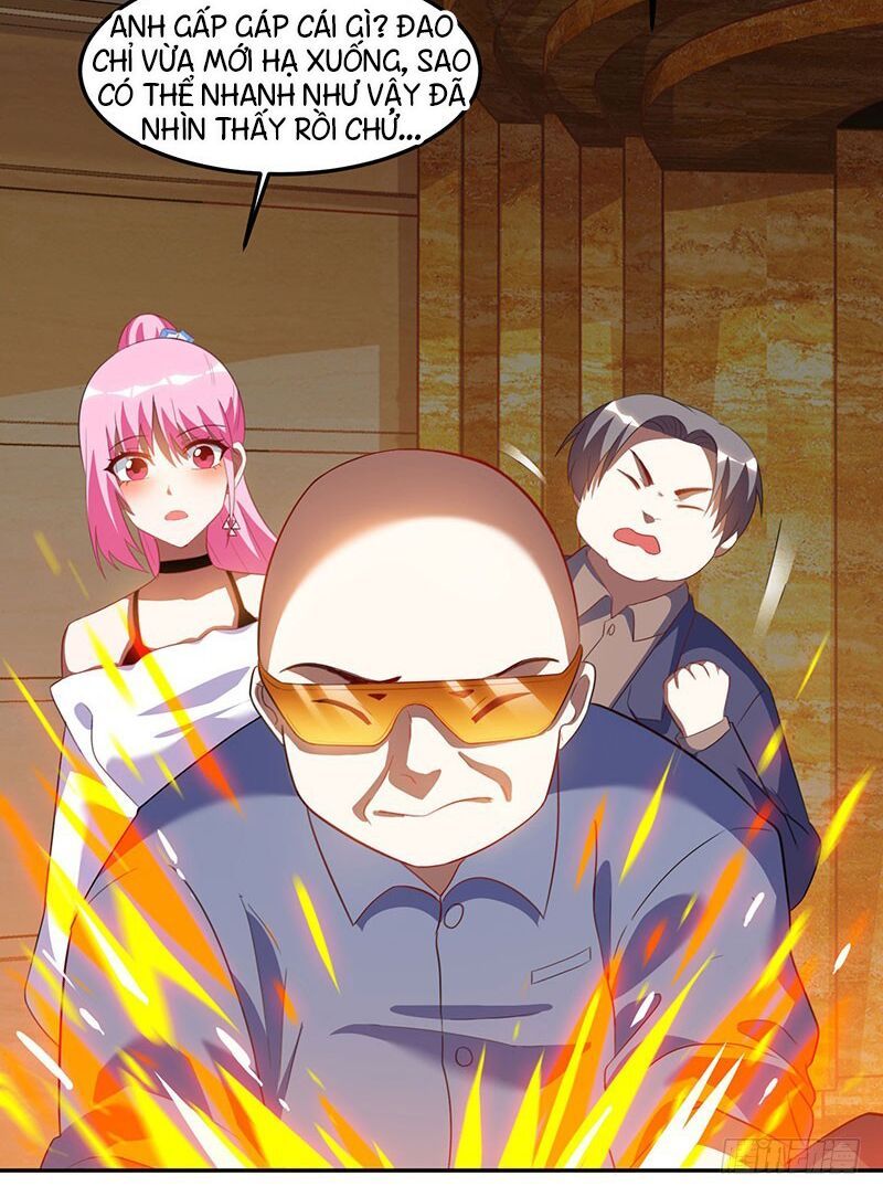 đọc truyện Thần Cấp Thấu Thị Chương 65 ảnh 13 tại Thiên Thai Truyện