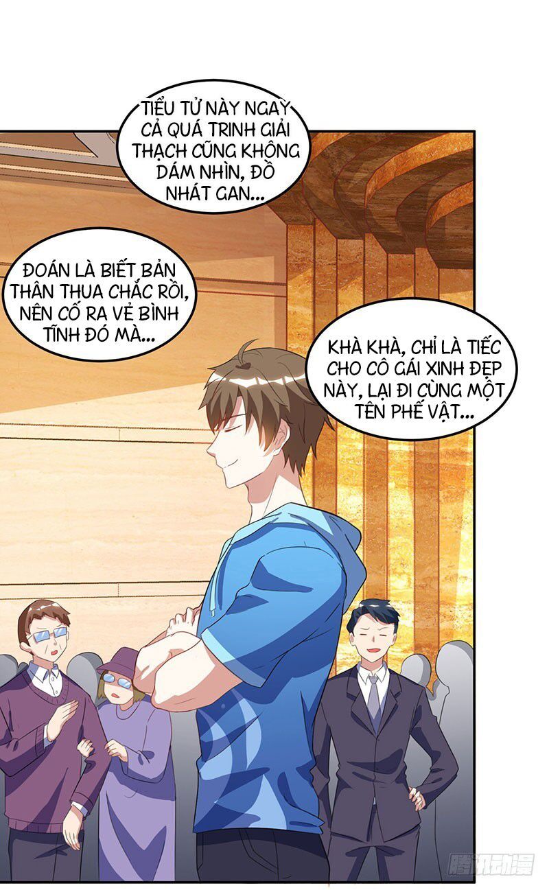 đọc truyện Thần Cấp Thấu Thị Chương 65 ảnh 14 tại Thiên Thai Truyện