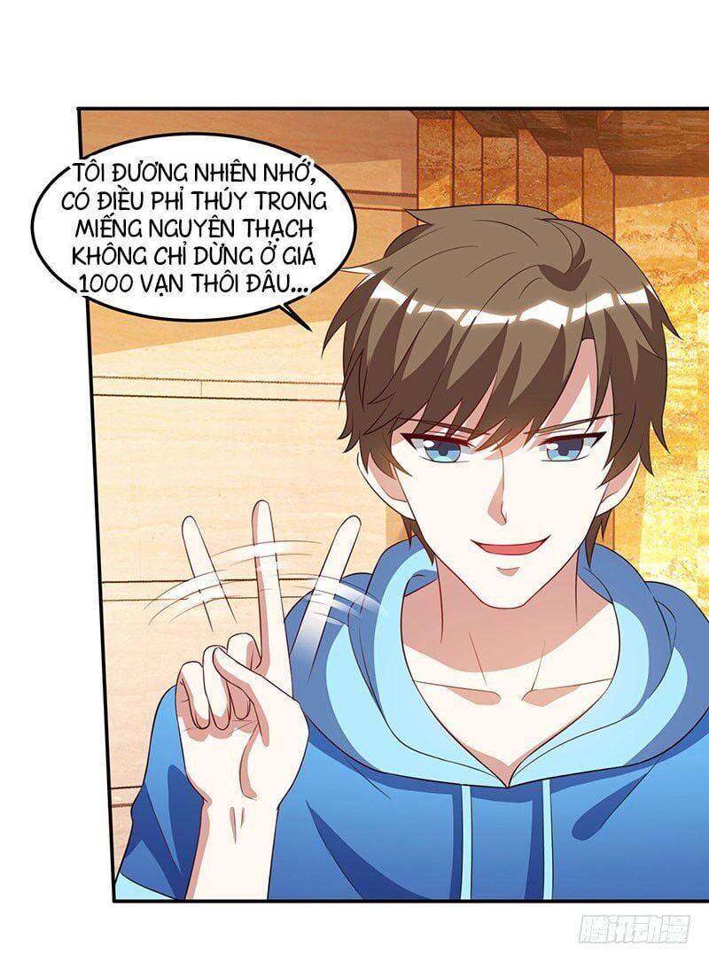 đọc truyện Thần Cấp Thấu Thị Chương 65 ảnh 17 tại Thiên Thai Truyện