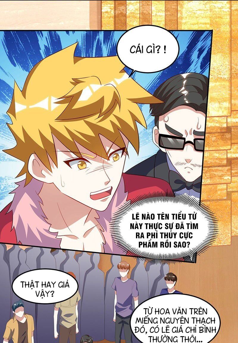 đọc truyện Thần Cấp Thấu Thị Chương 65 ảnh 19 tại Thiên Thai Truyện