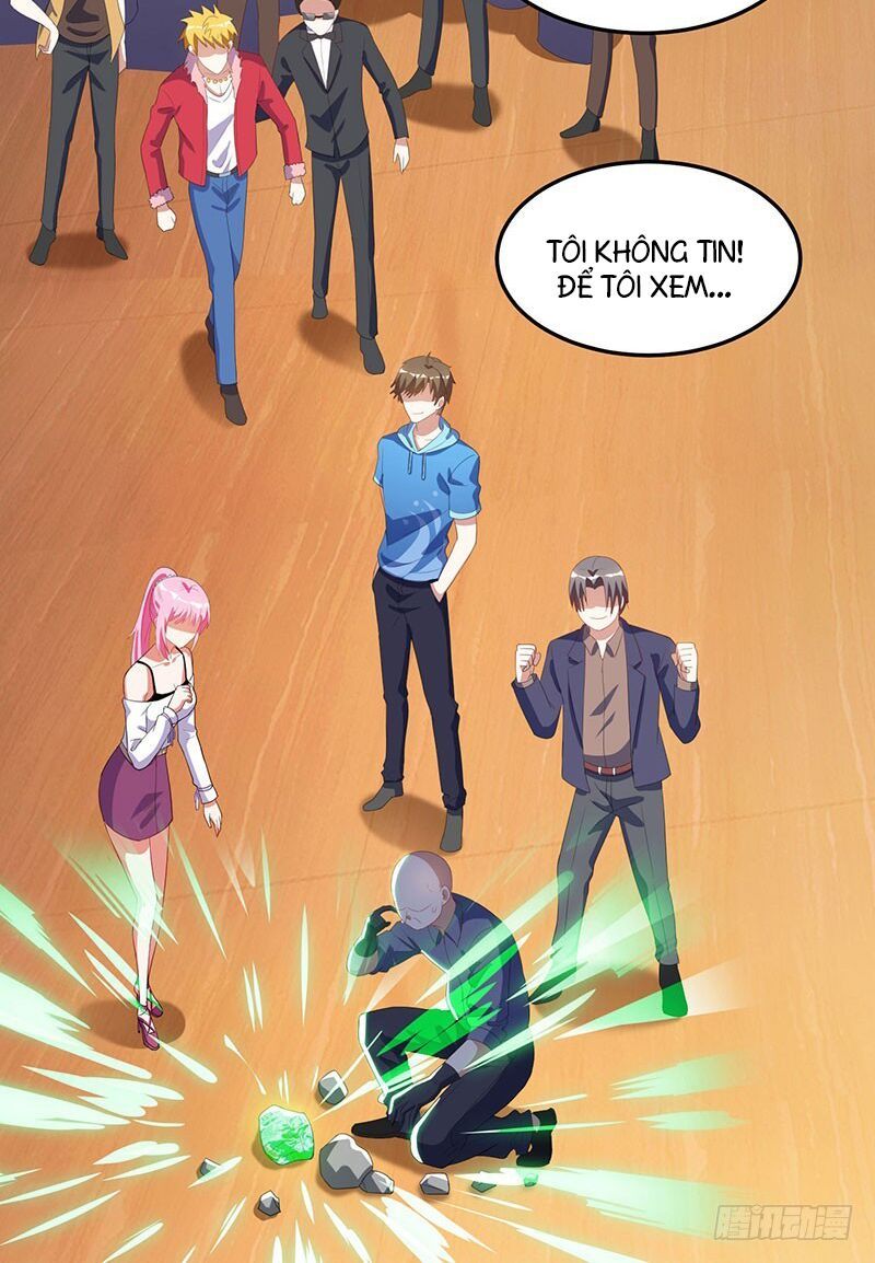 đọc truyện Thần Cấp Thấu Thị Chương 65 ảnh 20 tại Thiên Thai Truyện