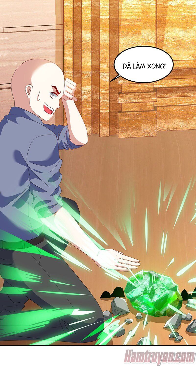 đọc truyện Thần Cấp Thấu Thị Chương 65 ảnh 21 tại Thiên Thai Truyện