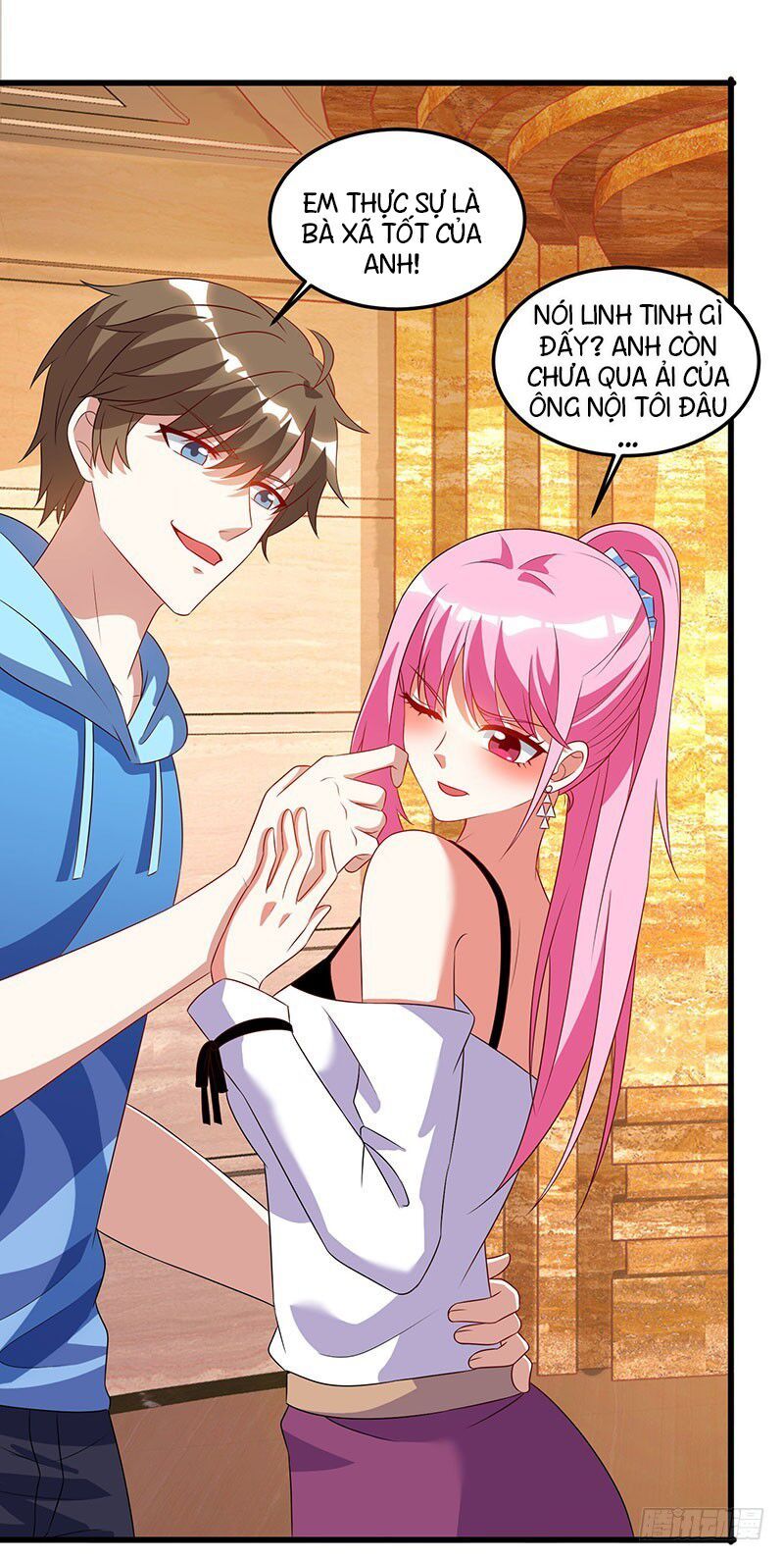 đọc truyện Thần Cấp Thấu Thị Chương 65 ảnh 4 tại Thiên Thai Truyện