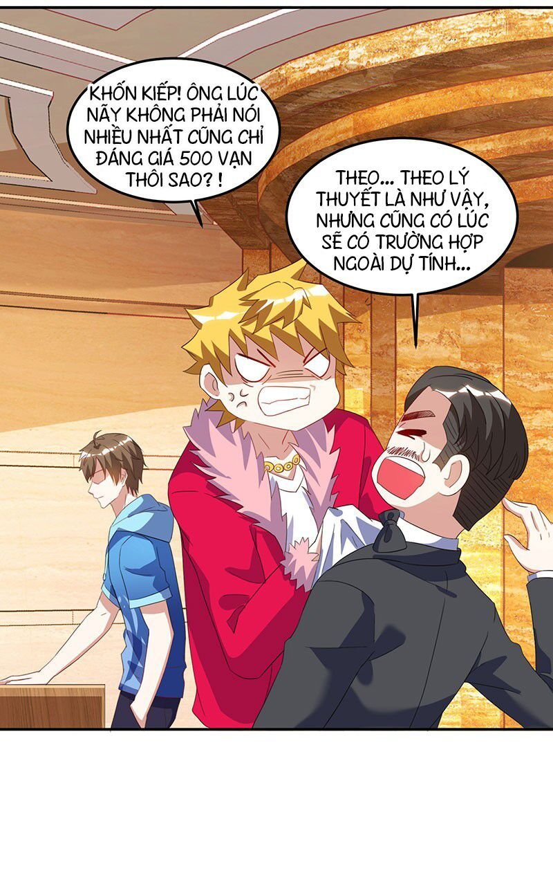 đọc truyện Thần Cấp Thấu Thị Chương 65 ảnh 24 tại Thiên Thai Truyện