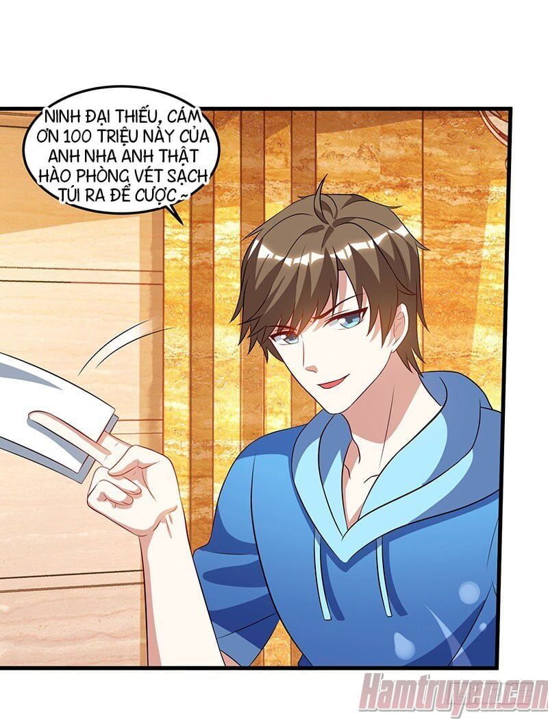 đọc truyện Thần Cấp Thấu Thị Chương 65 ảnh 25 tại Thiên Thai Truyện