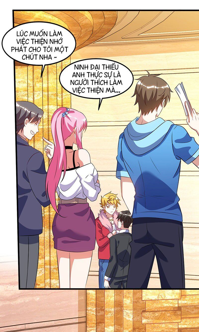 đọc truyện Thần Cấp Thấu Thị Chương 65 ảnh 27 tại Thiên Thai Truyện